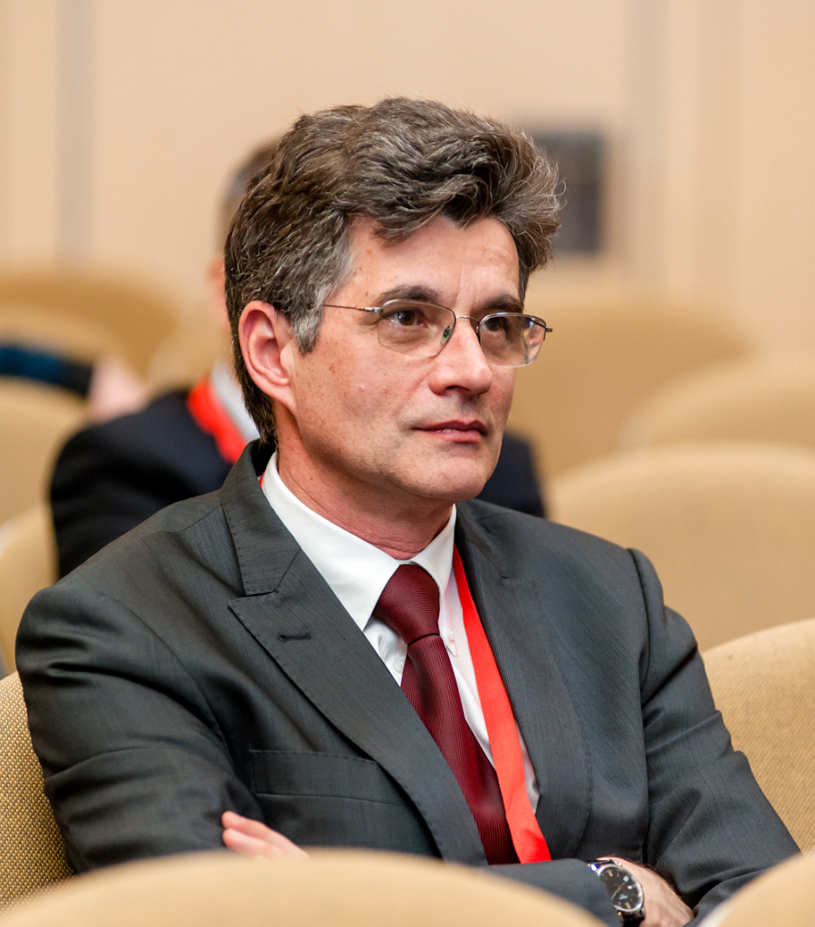 prof. dr. Constantin Ciuce