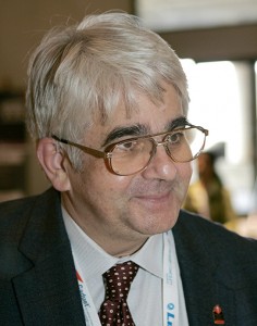 prof. dr. Gheorghe Andrei Dan