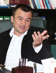 Liviu Stafie